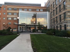 University-of-Scranton