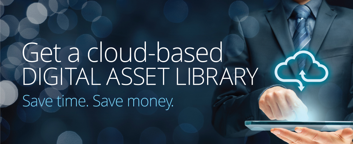 Longbotham Builds Cloud-Based Digital Asset Libraries