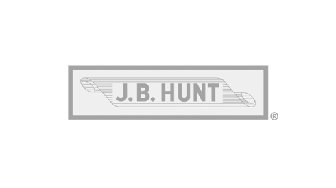 J. B. Hunt