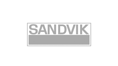 Sandvik