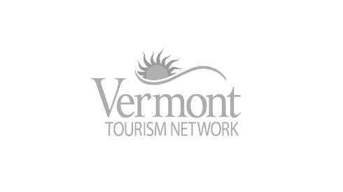 Logo Vermont Tourism