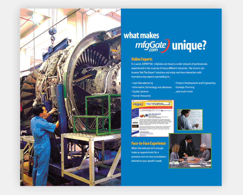 Industrial Marketing