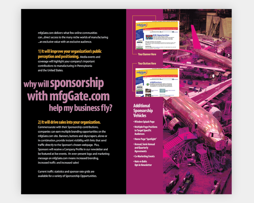 Industrial Marketing