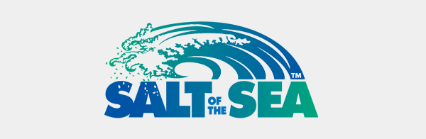 Salt of the Sea Logo