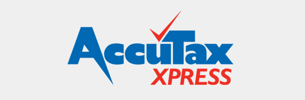 AccuTax Logo