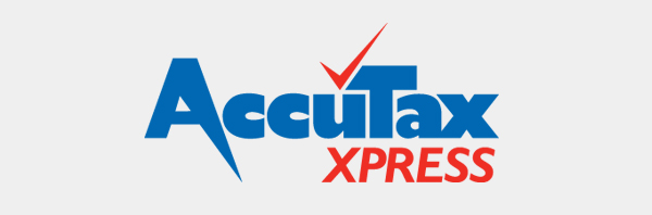 AccuTax Logo