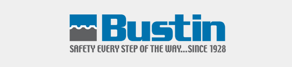Bustin Logo