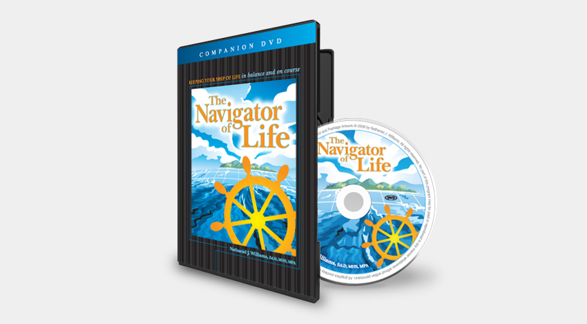 Publishing Promotion DVD