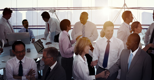 B2B Professional Services
