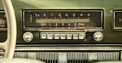 Radio Commercials