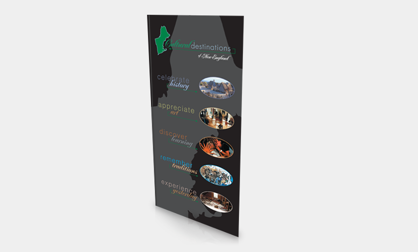 Tourism Brochure