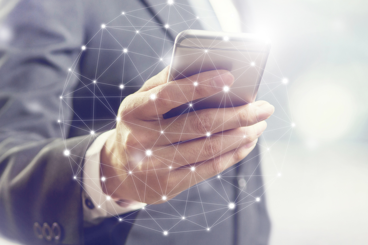 Longbotham Builds Digital Asset Management Systems
